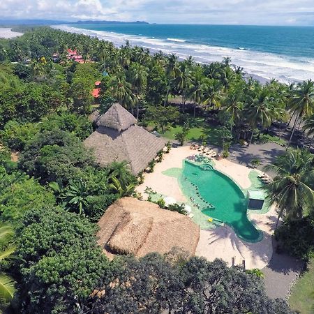 Clandestino Beach Resort Парріта Екстер'єр фото